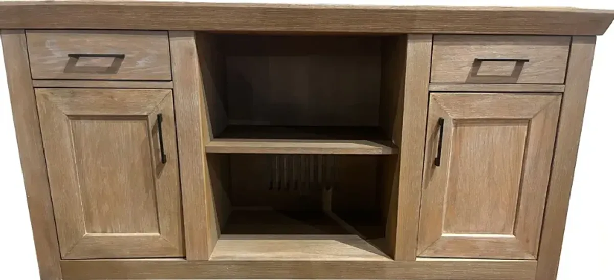 Swain Back Bar Base