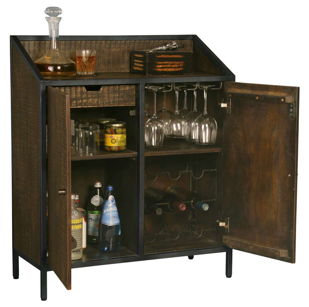 Bar Cart