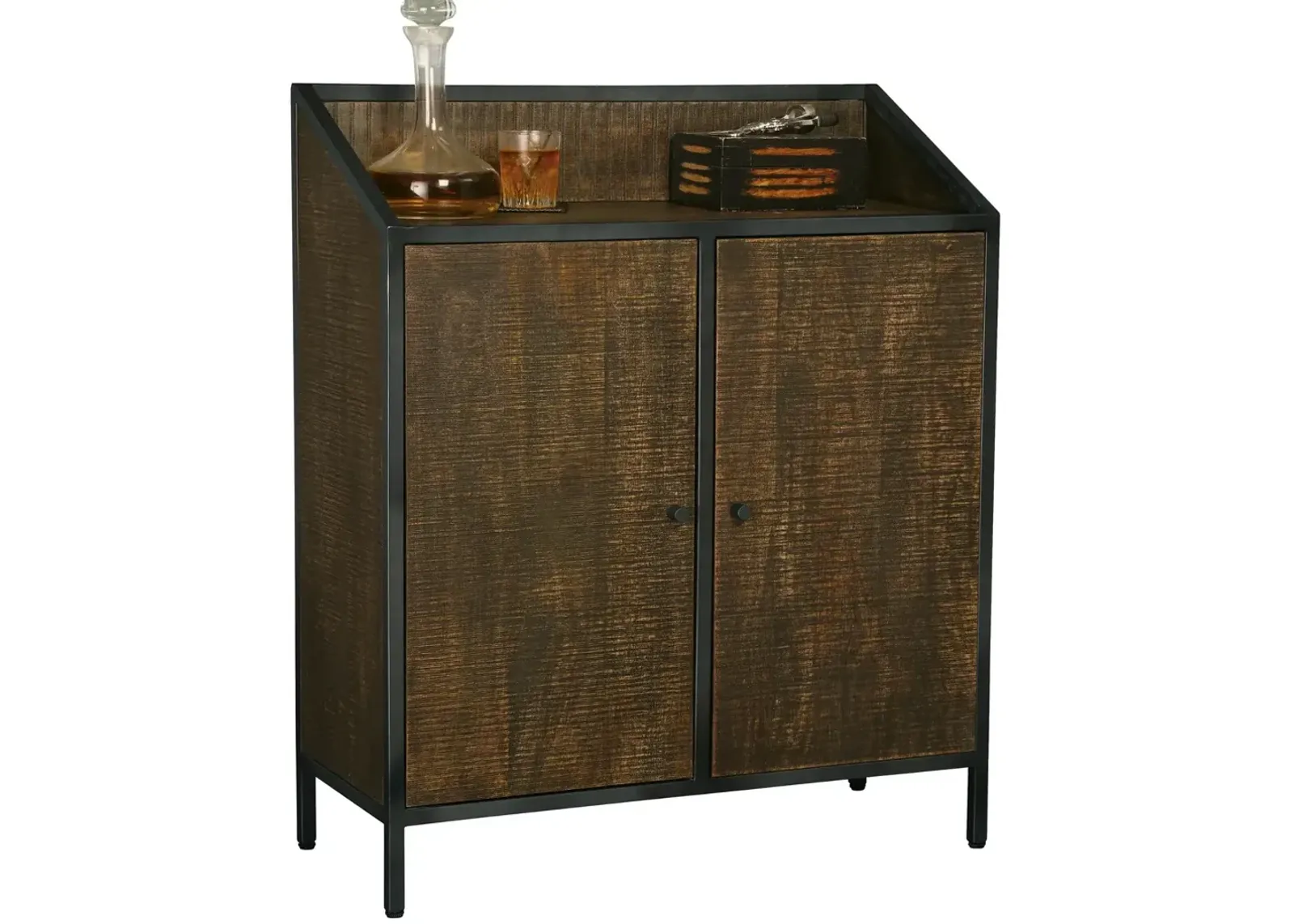 Bar Cart