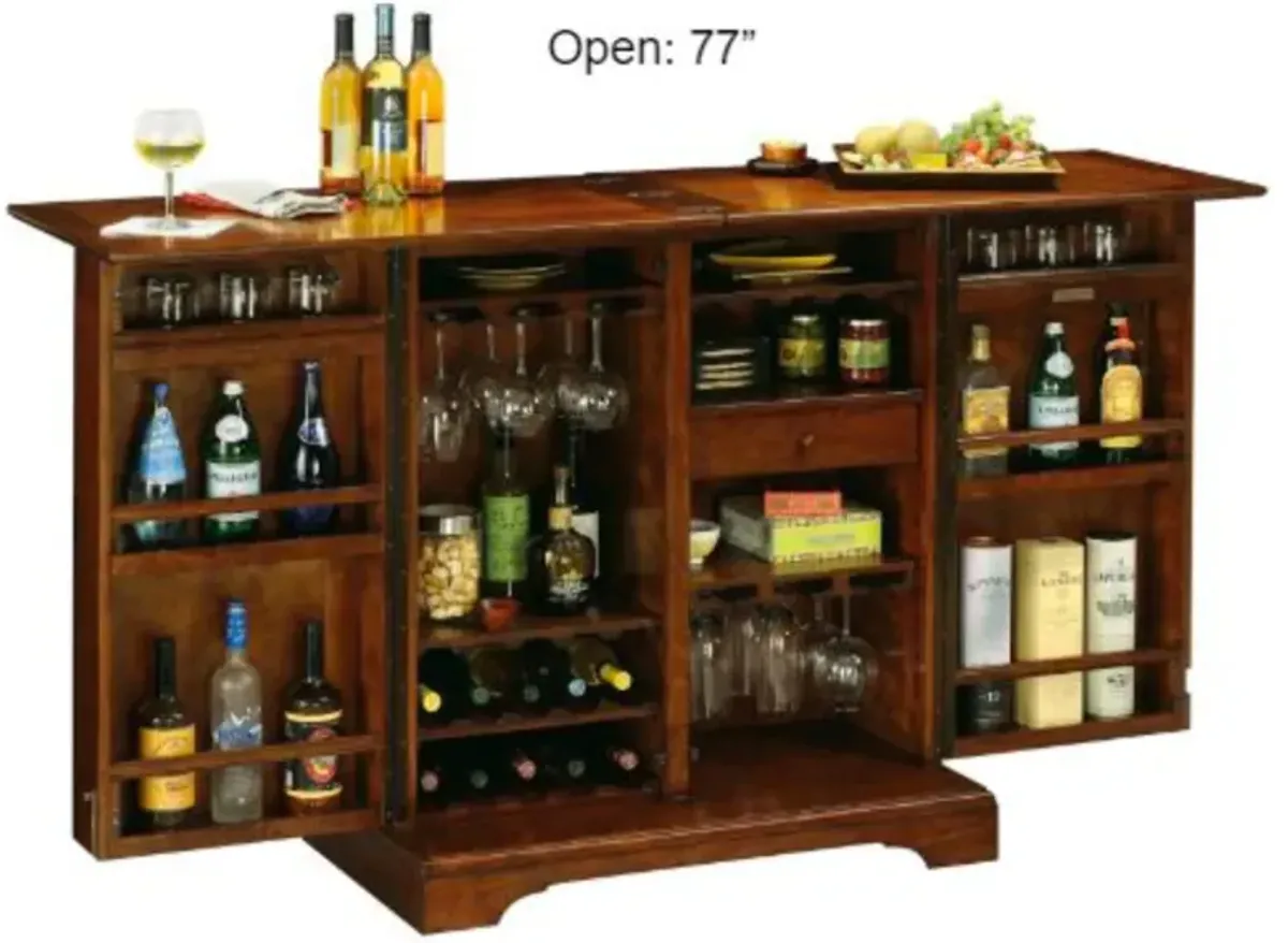 Bar Cart