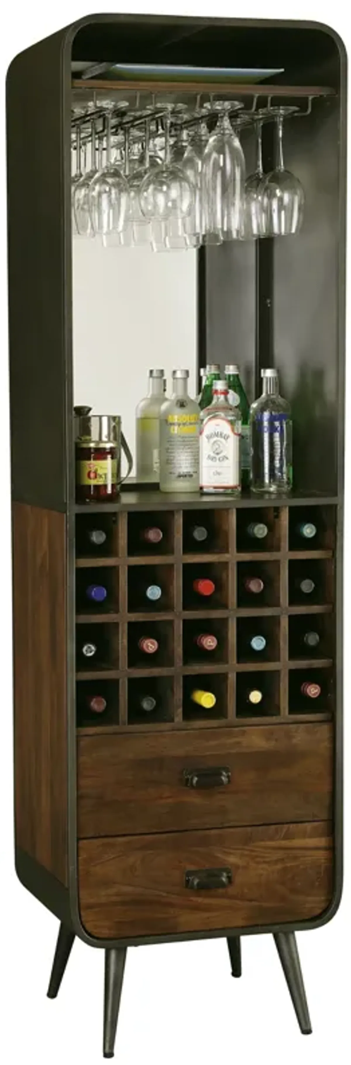 Bar Cabinet