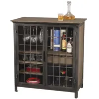 Bar Cabinet