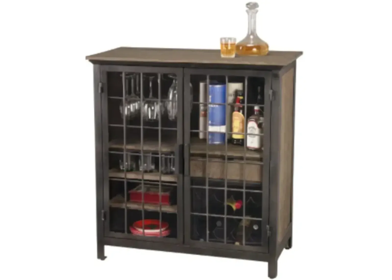 Bar Cabinet