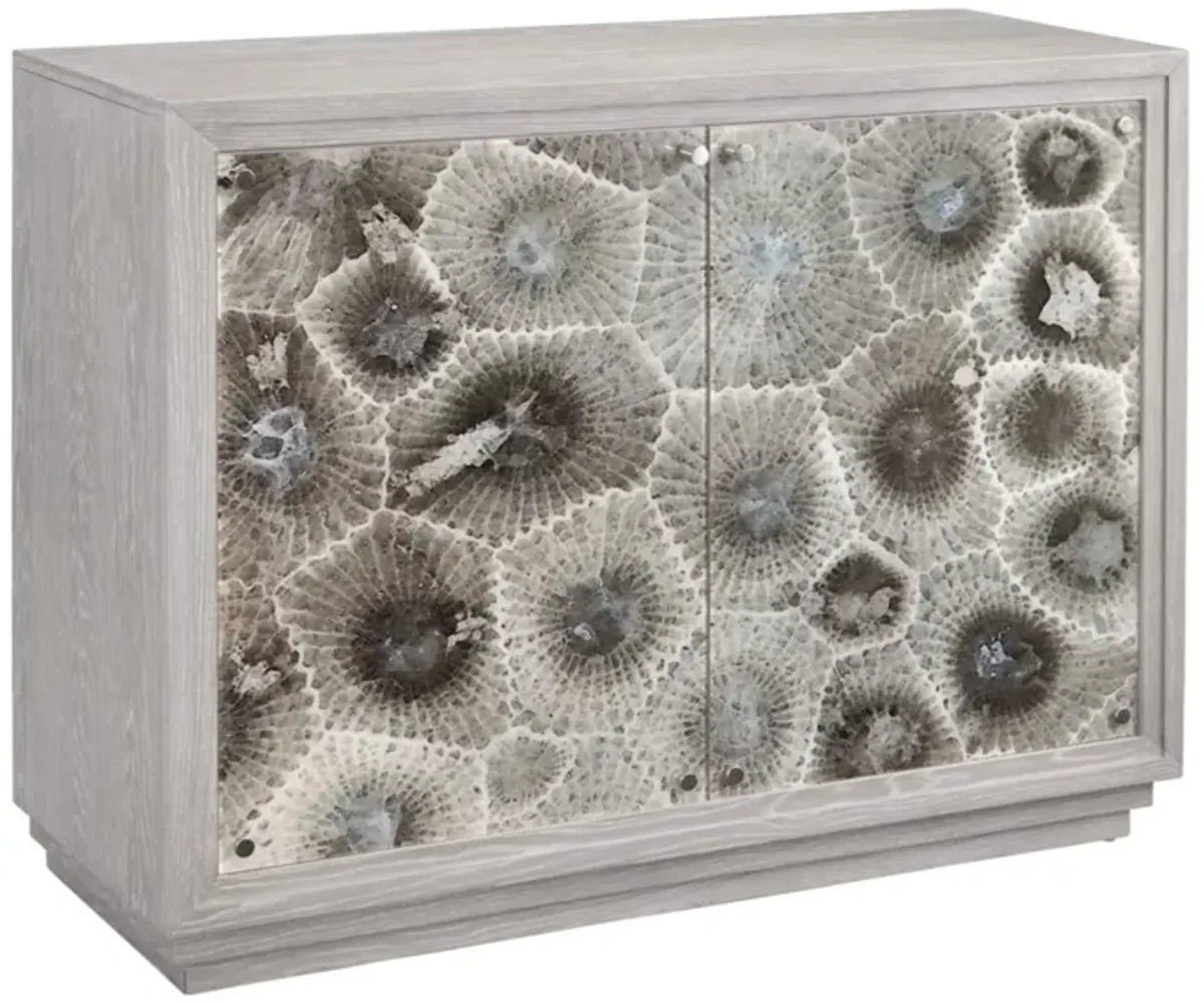 Peninsula Ridge Bar Cabinet