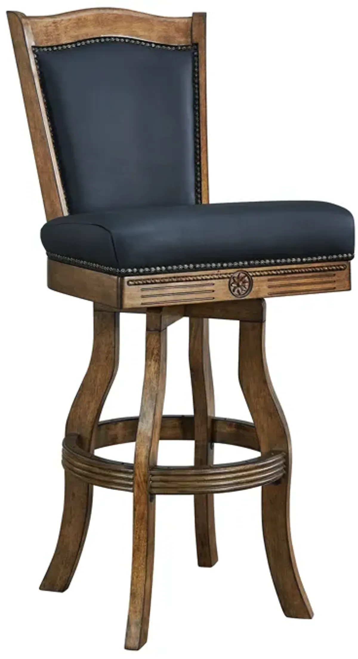 Donny Brook Bar Stool