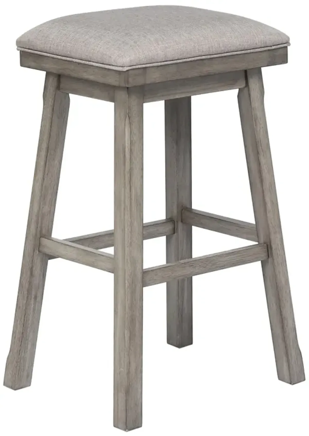 Backless Bar Stool