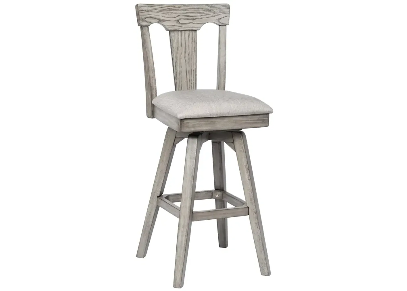 Swivel Bar Stool