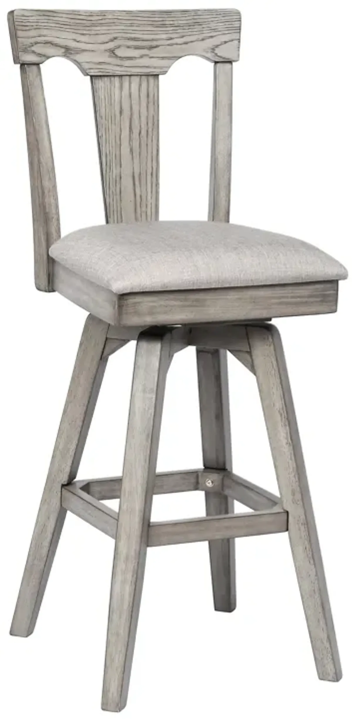 Swivel Bar Stool