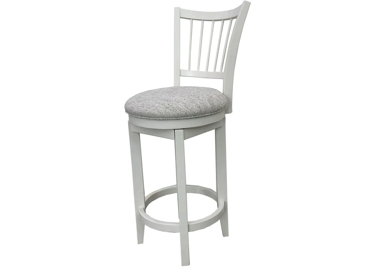 Swivel Bar Stool