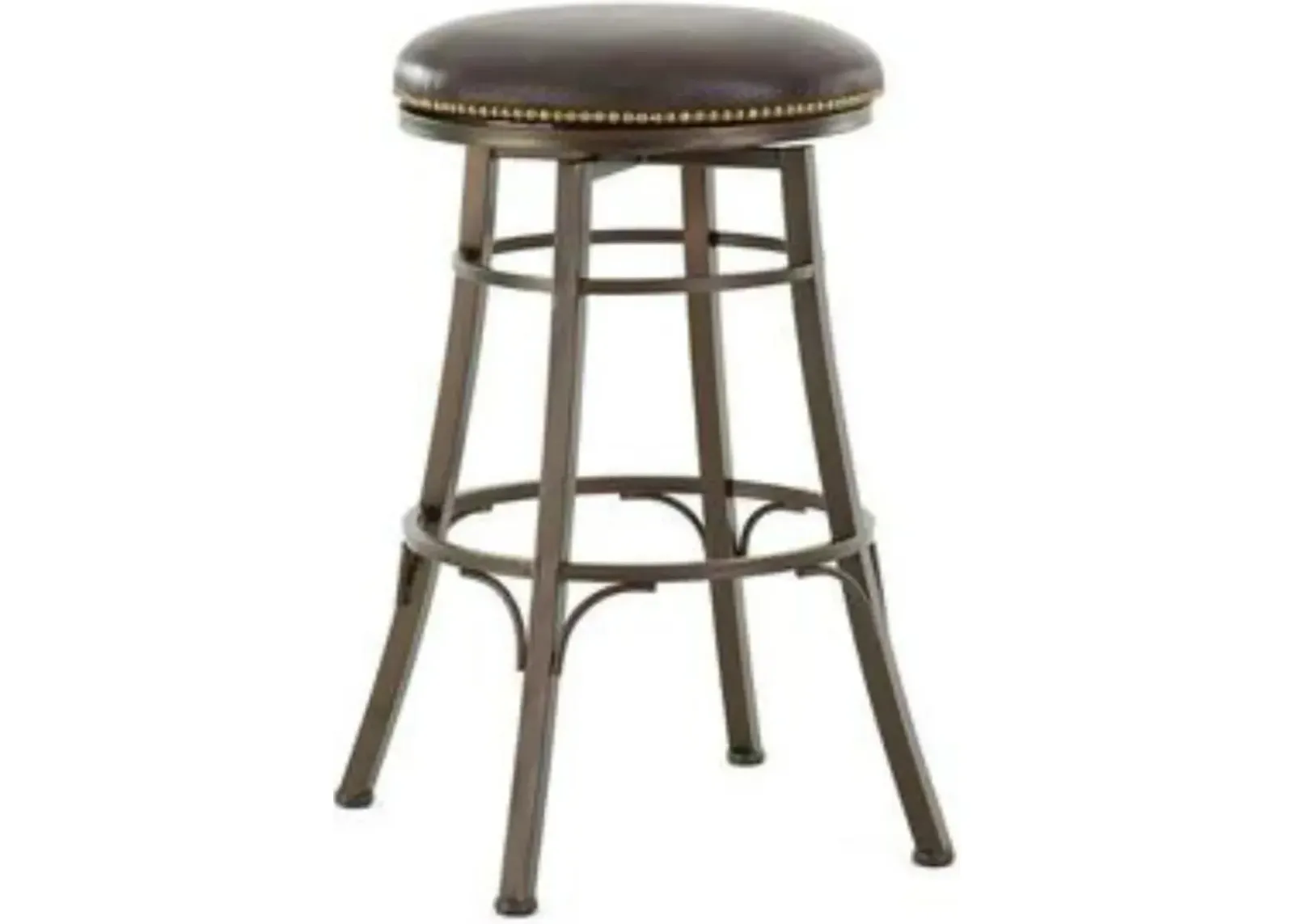 Swivel Bar Stool