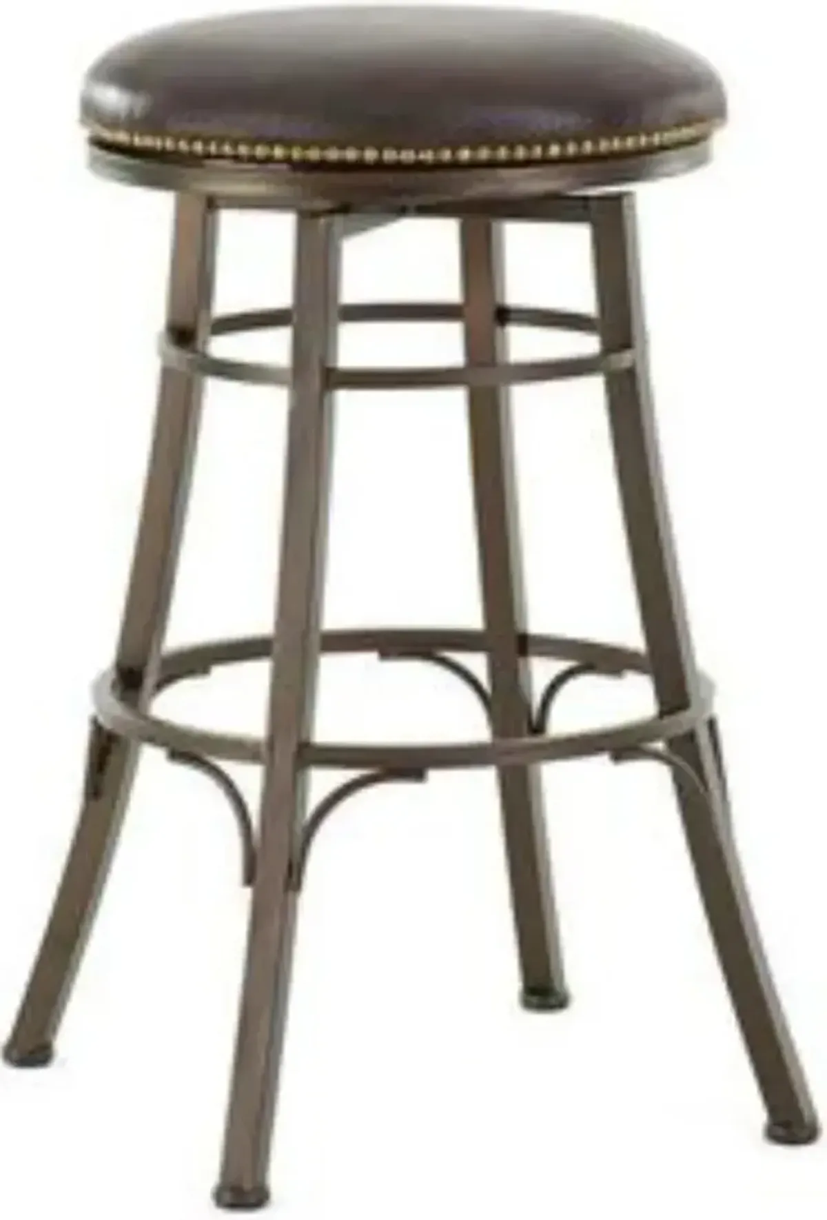 Swivel Bar Stool