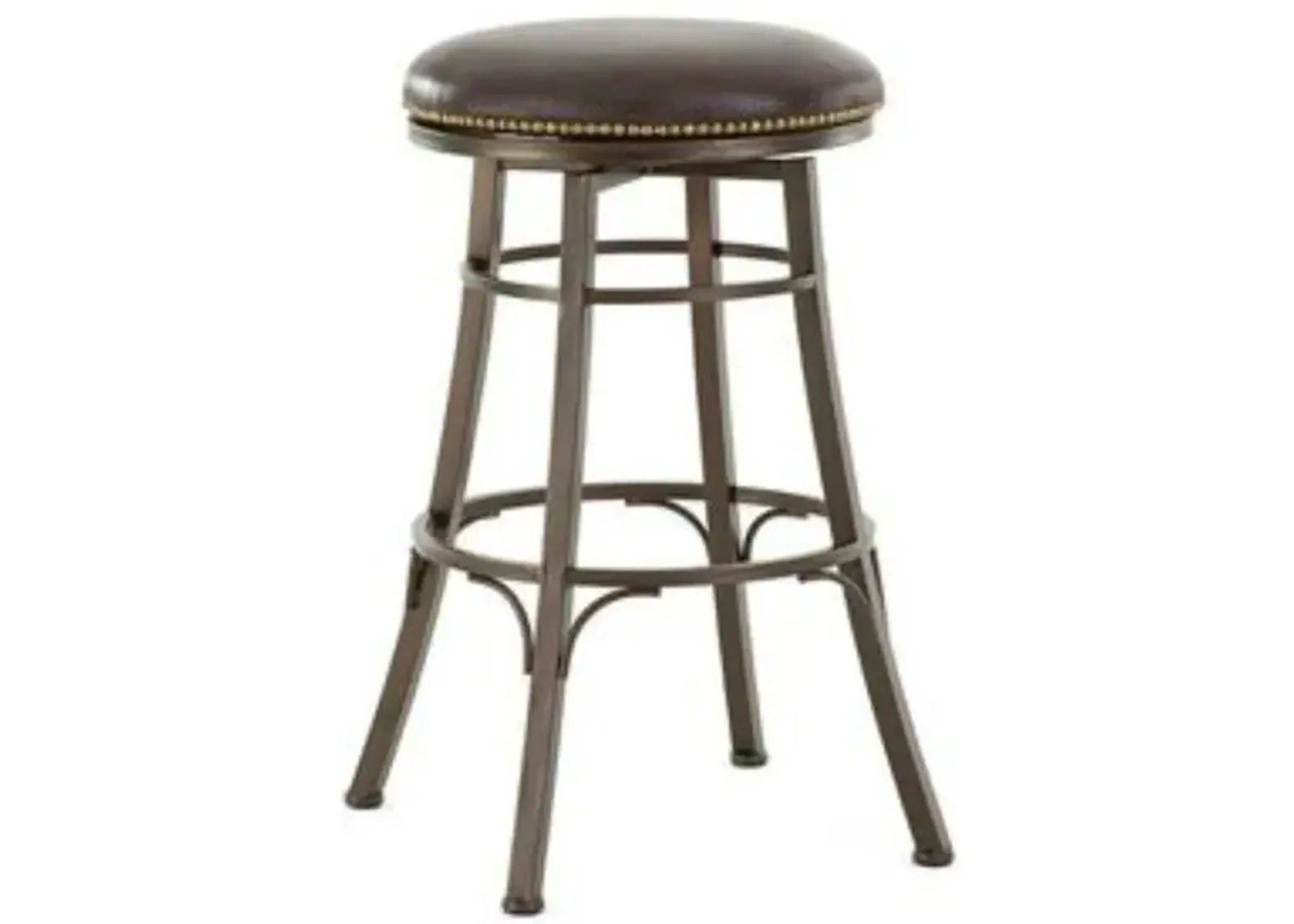 Swivel Bar Stool