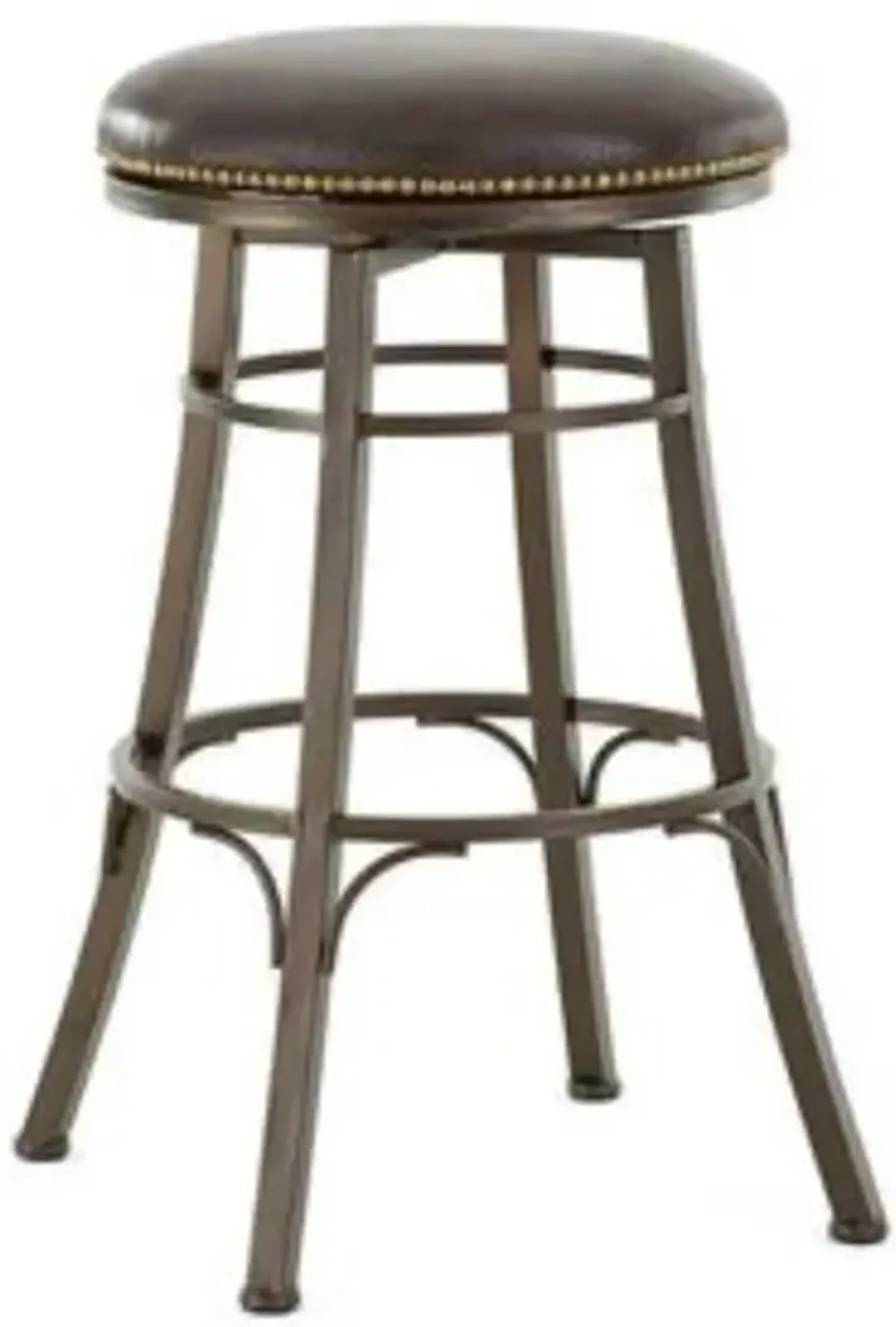 Swivel Bar Stool