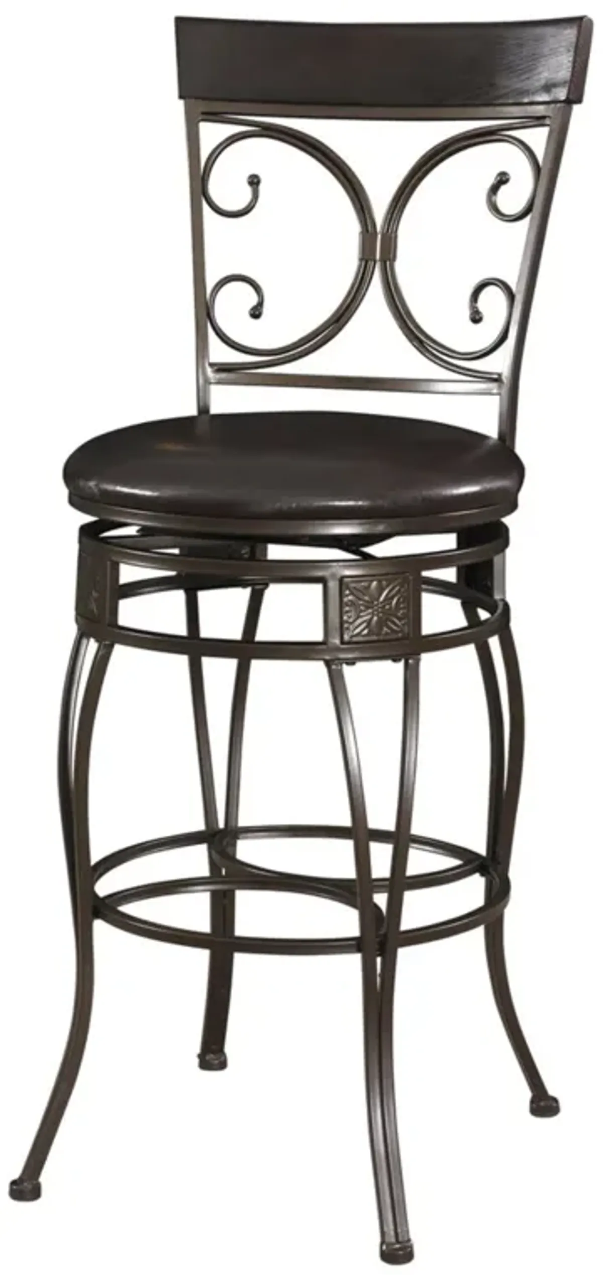 Bria 30" Bar Stool