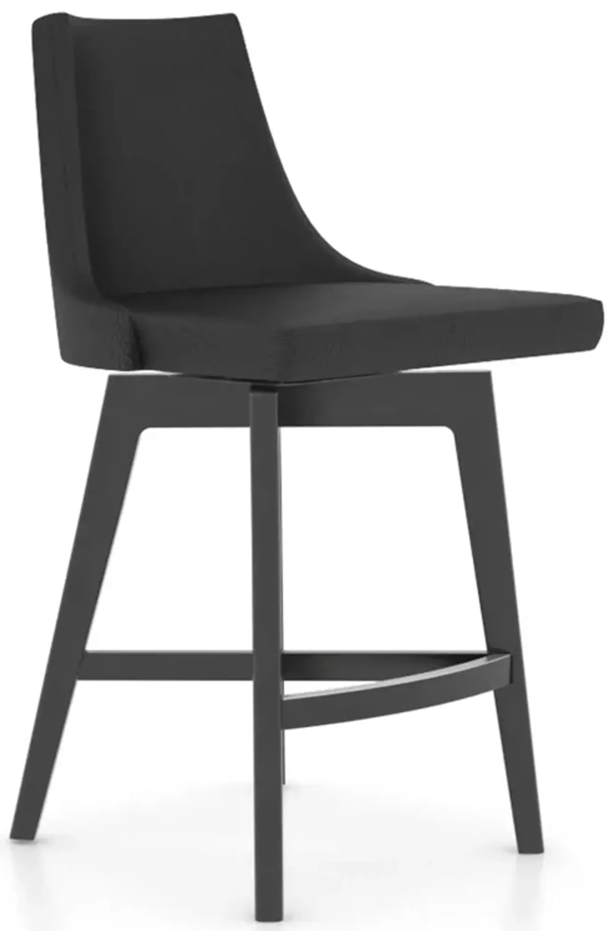 Down Town Swivel Counter Stool