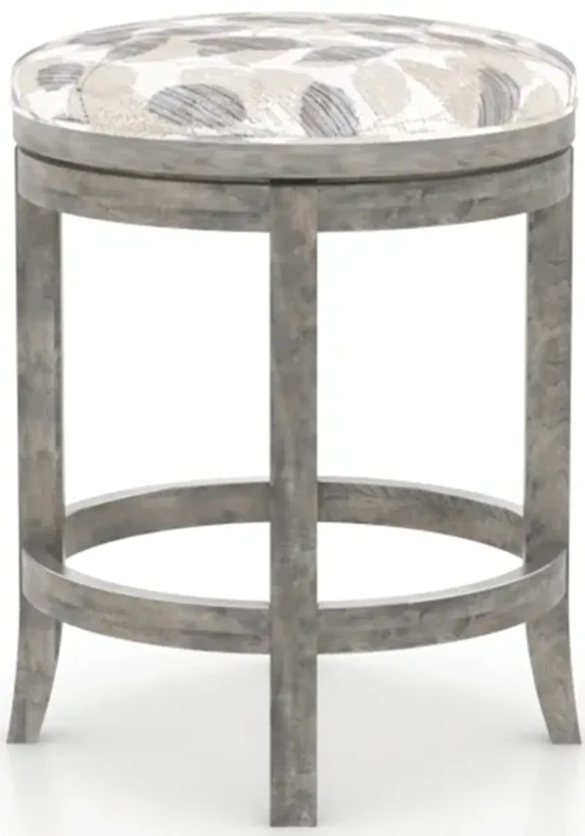 Canadel Core Swivel Counter Stool