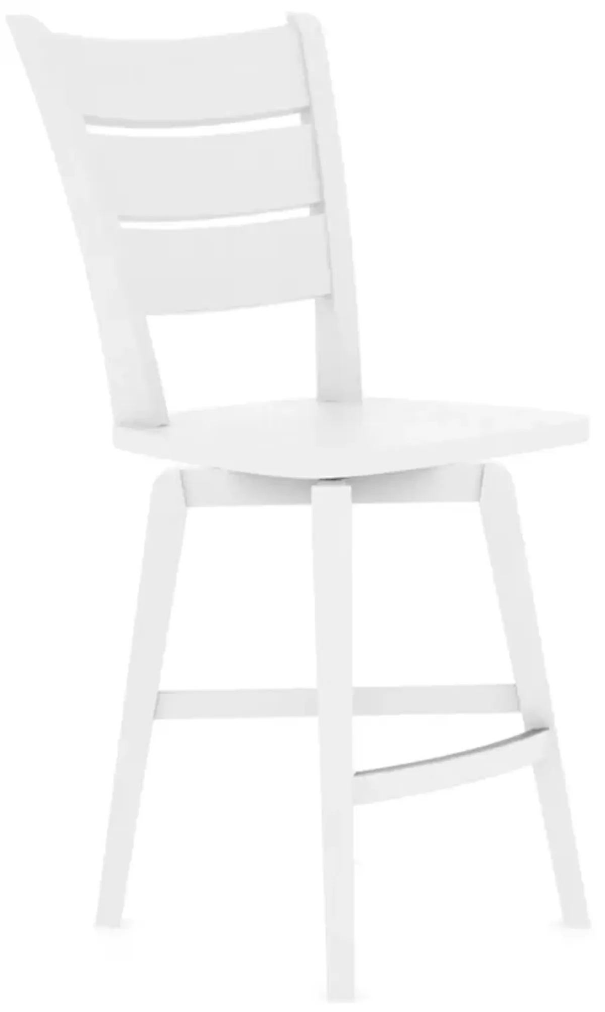 Canadel Core Swivel Counter Stool