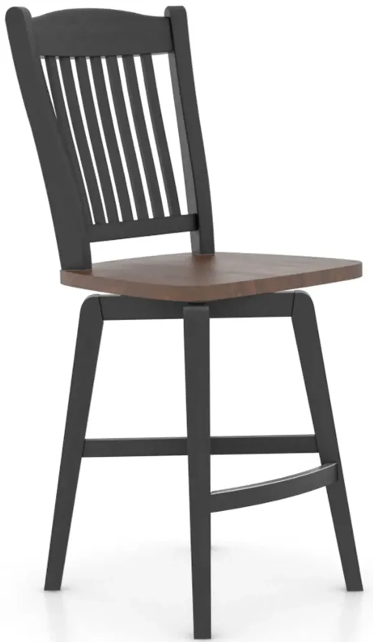 Swivel Counter Stool