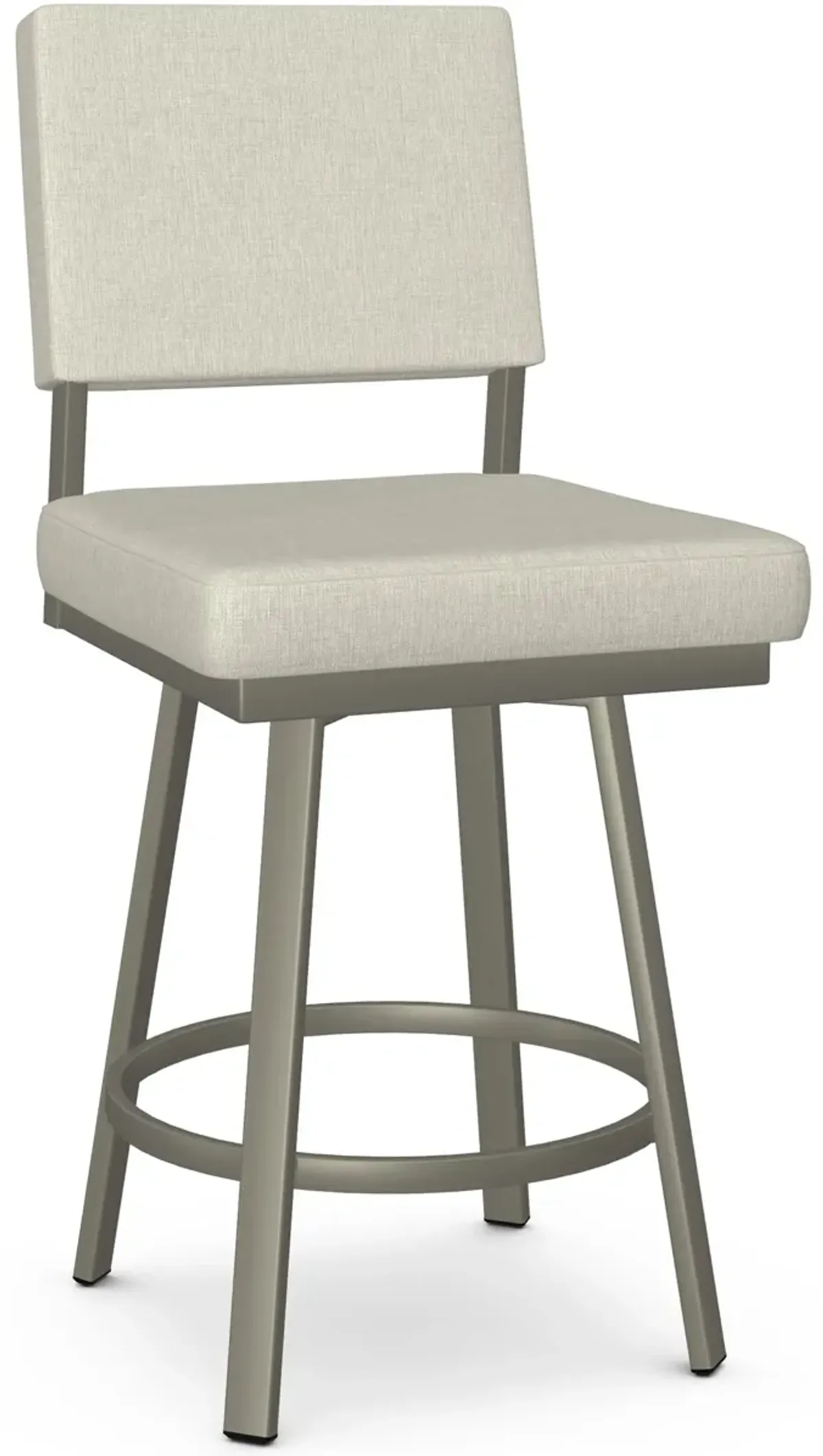 Mathilde Swivel Stool