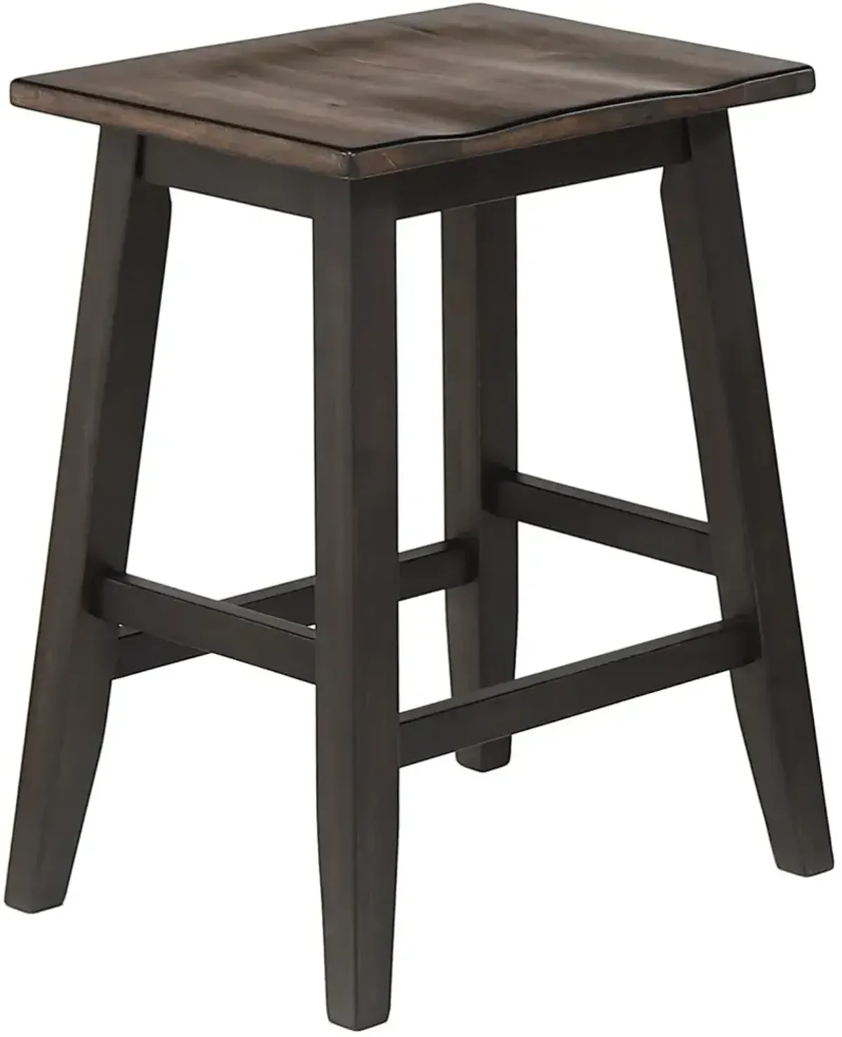 Saddle Stool