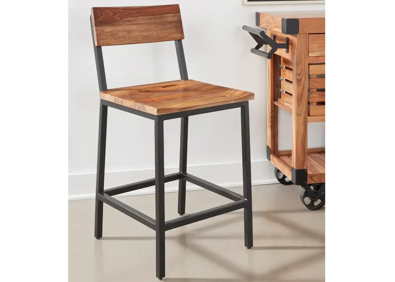 Counter Stool