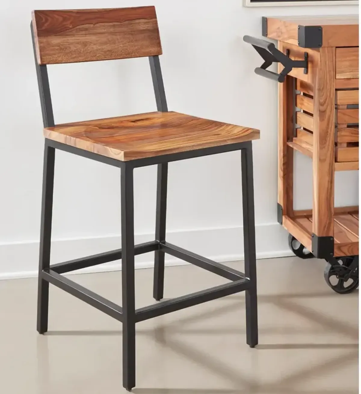 Counter Stool