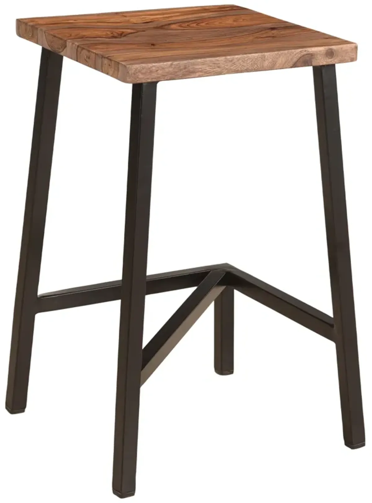 Backless Counter Stool