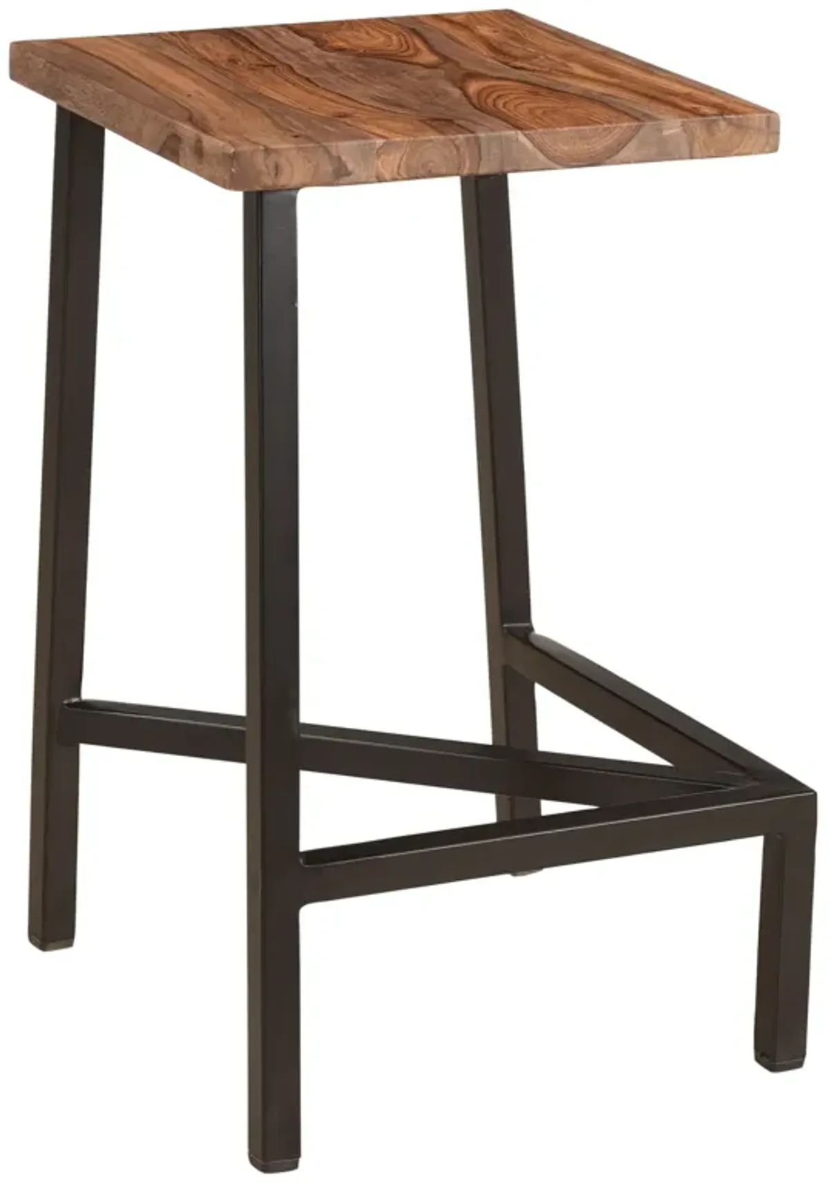 Summers Evening Backless Counter Stool