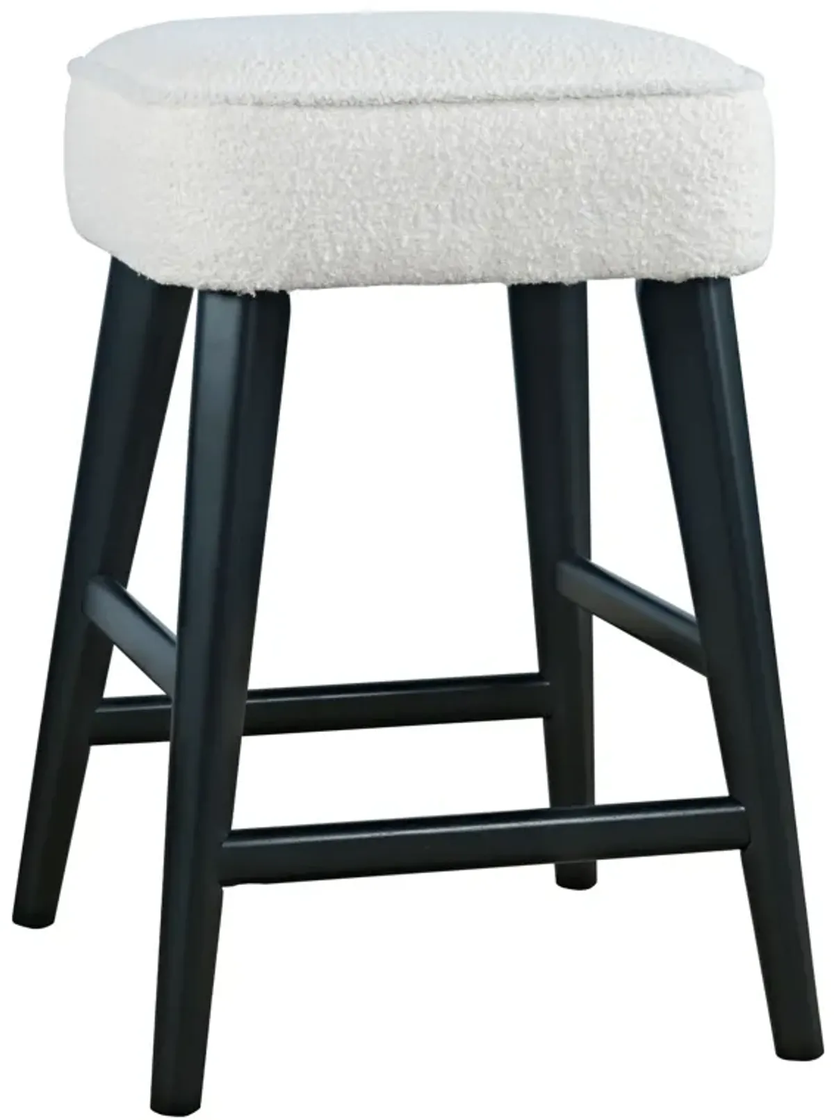 Backless Counter Stool