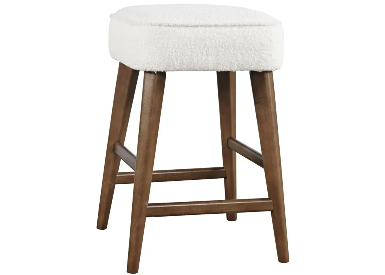 Backless Counter Stool