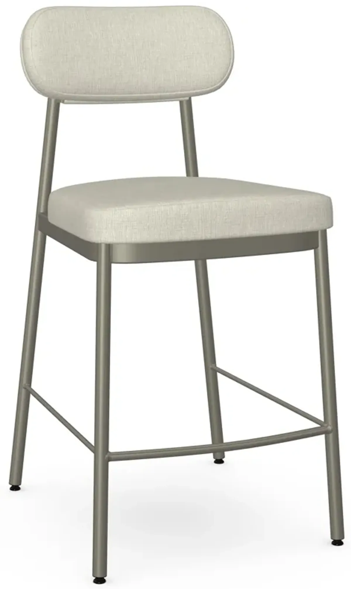 Orly Swivel Stool