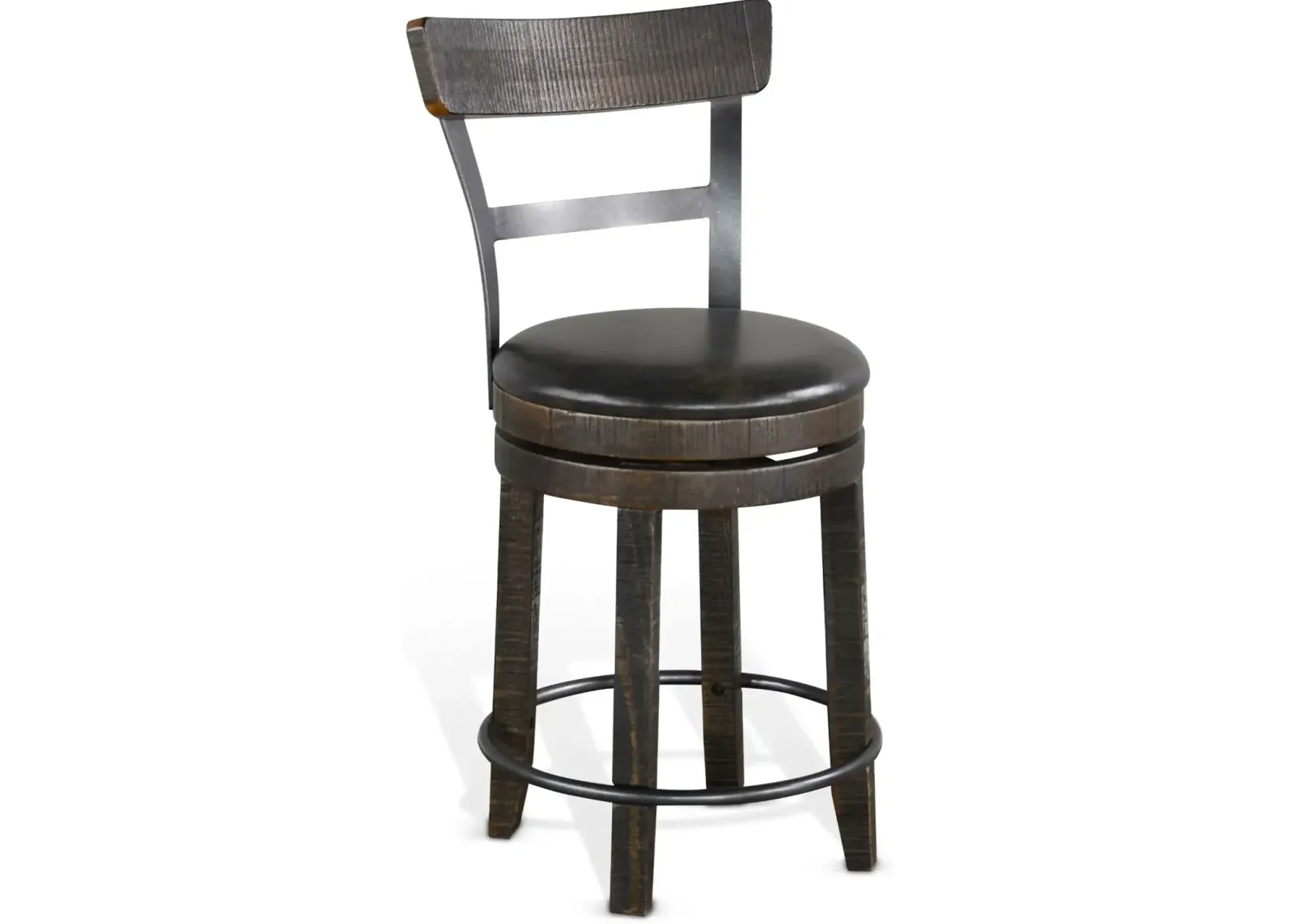 Swivel Stool