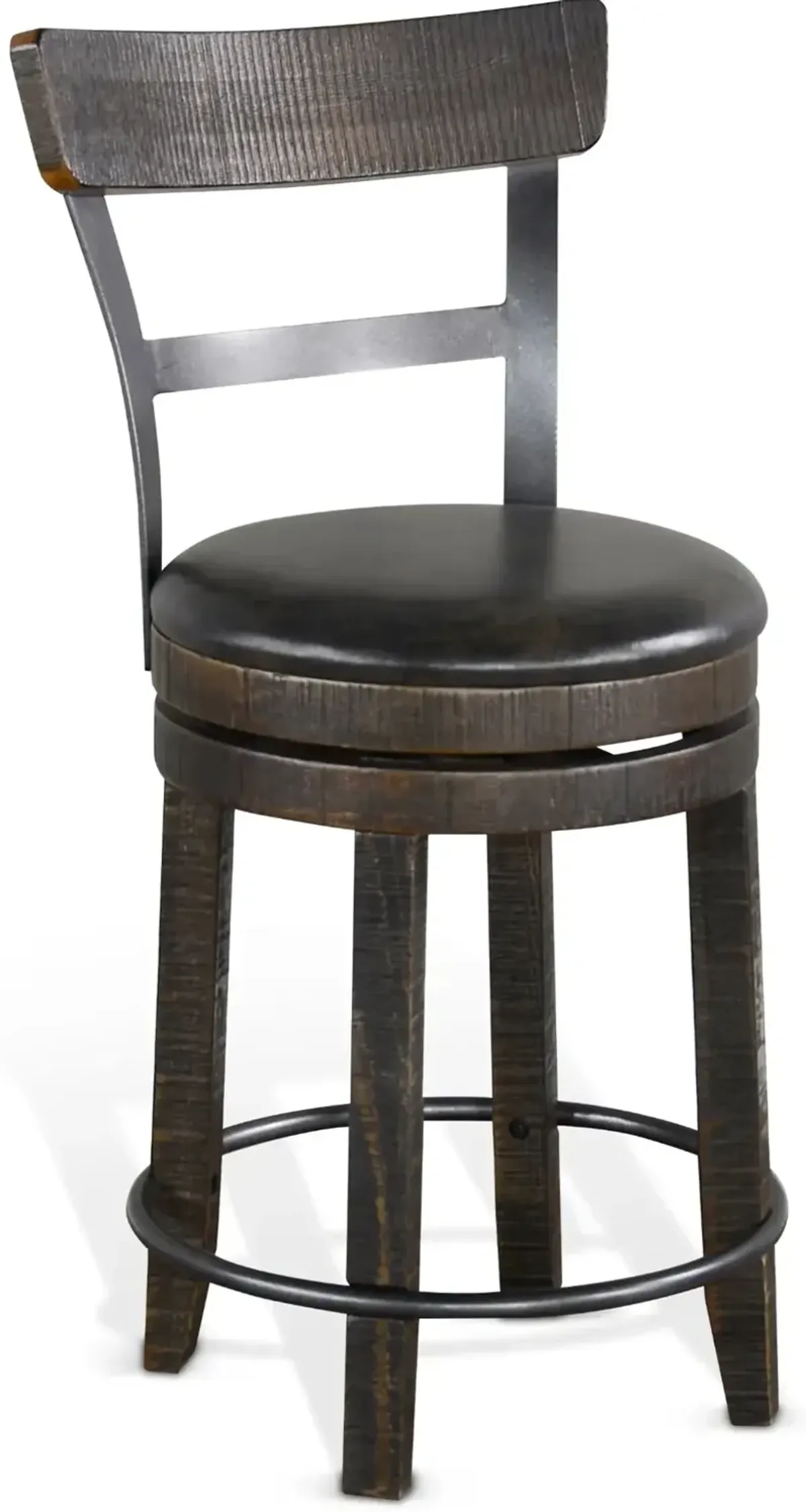 Swivel Stool