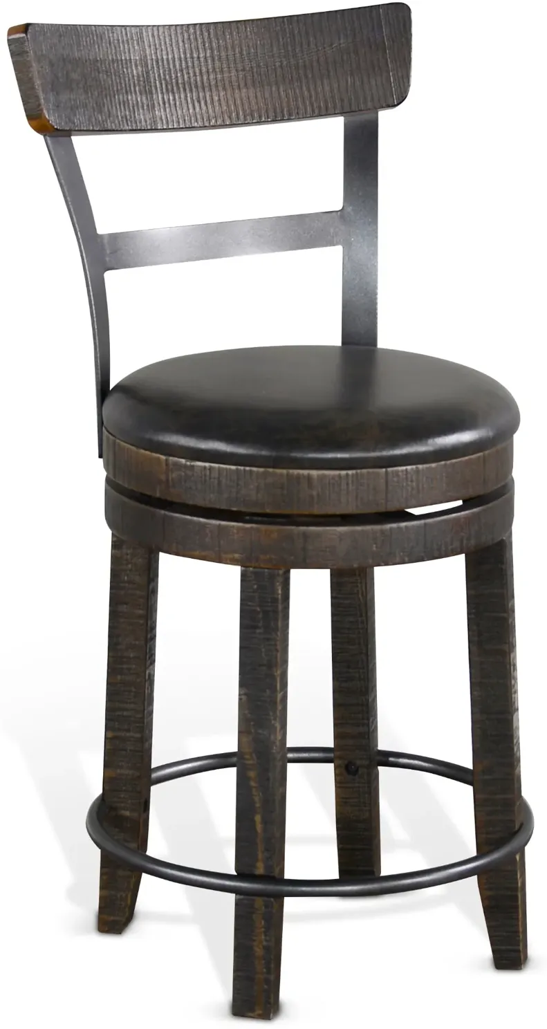 Swivel Stool