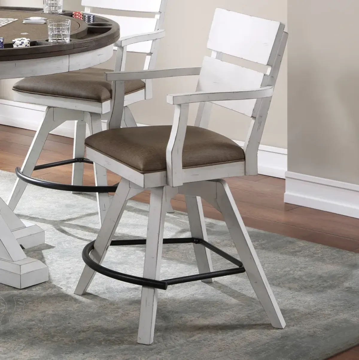 Counter Stool