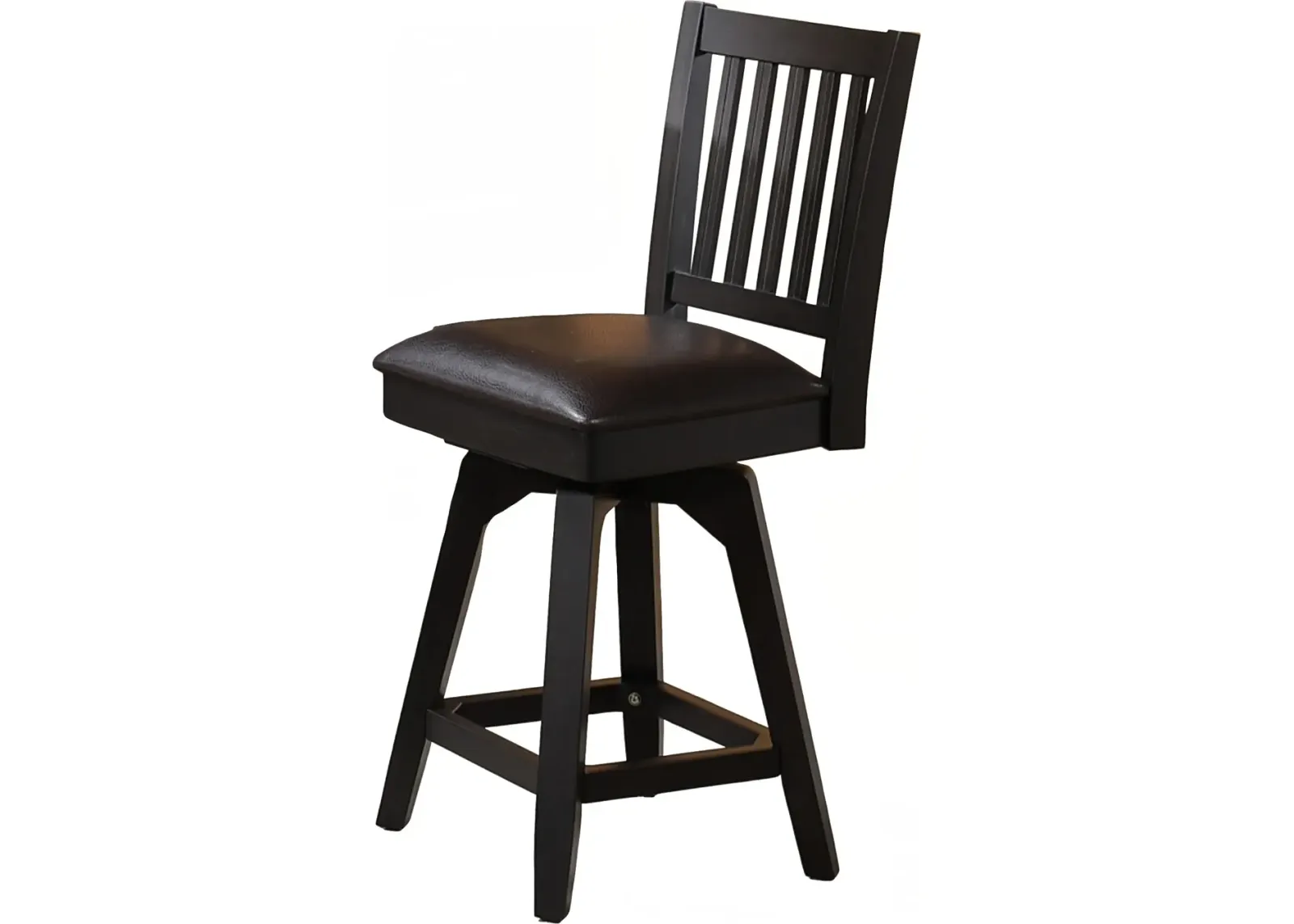 Swivel Counter Stool