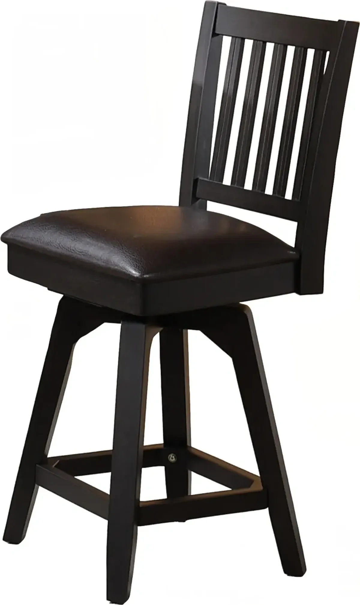 Swivel Counter Stool