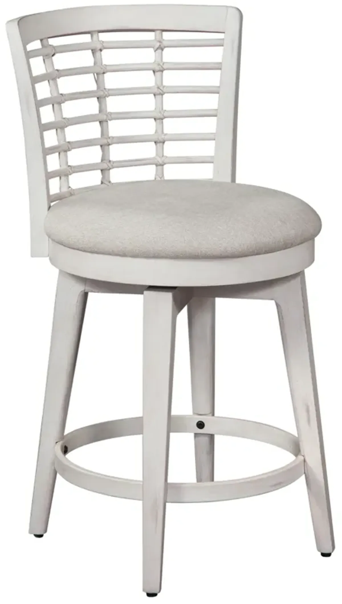 Beach Comber Swivel Counter Stool