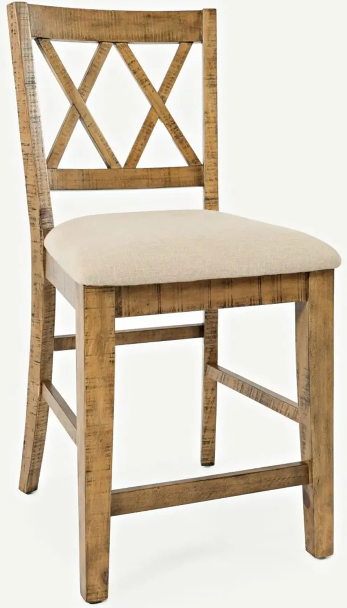 Telluride Upholstered Counter Stool