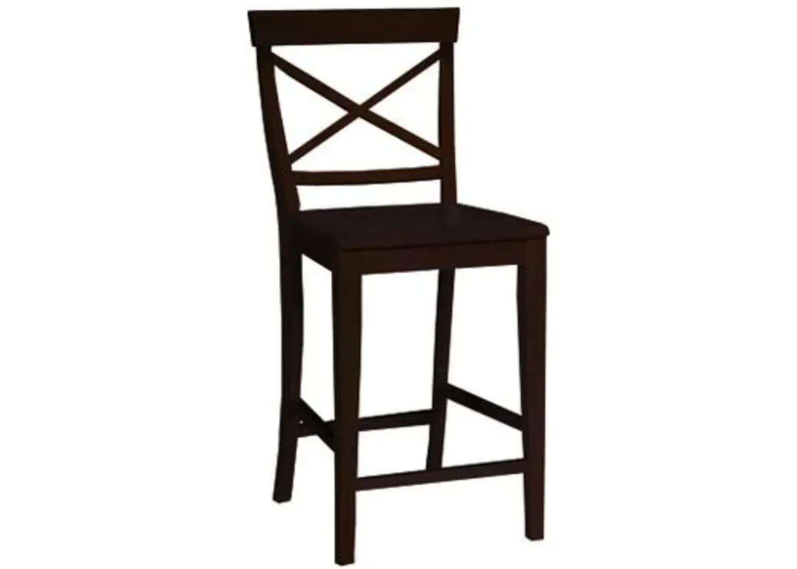 24" Counter Stool