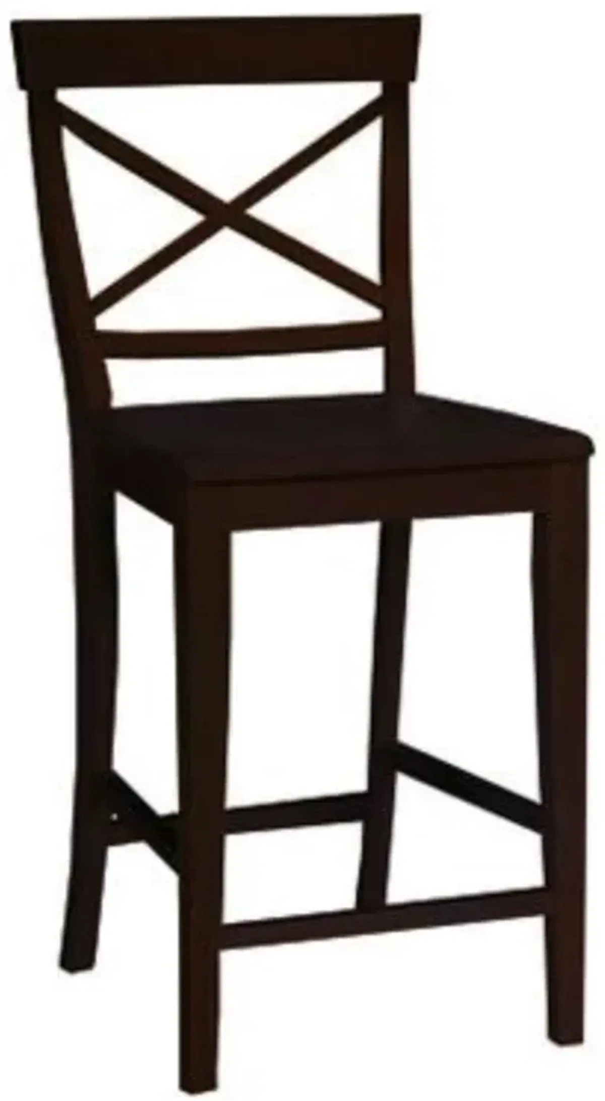 Dining Essentials 24" Counter Stool