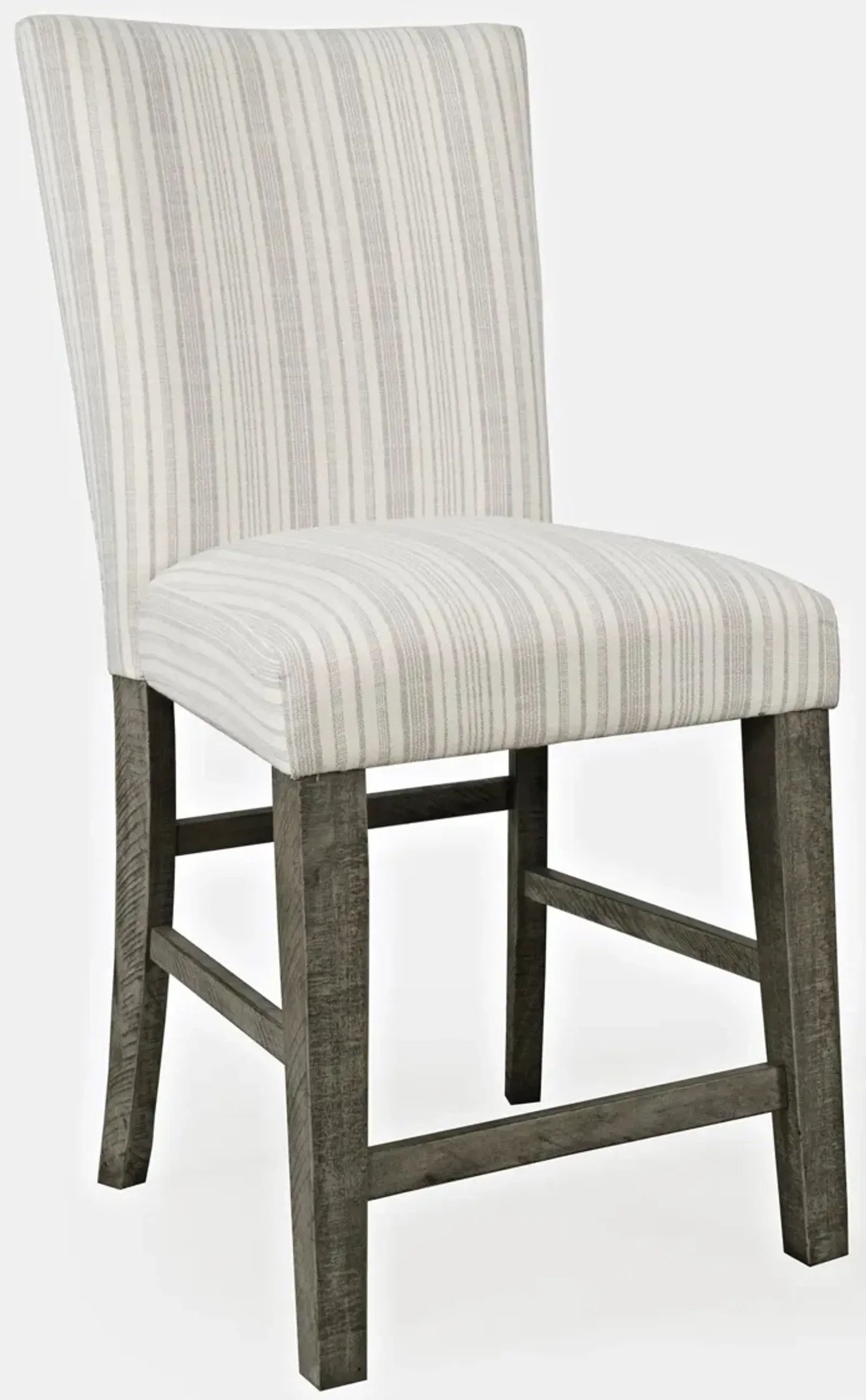 Upholstered Counter Stool