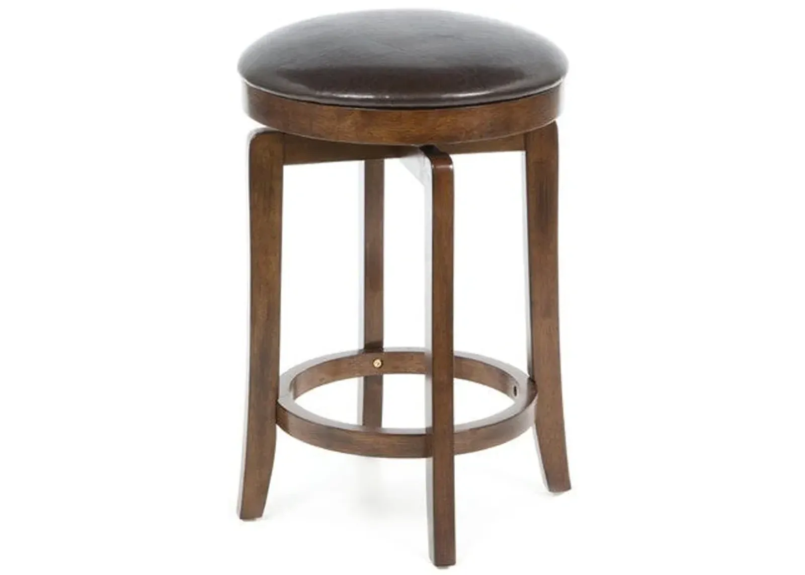 Swivel Counter Stool