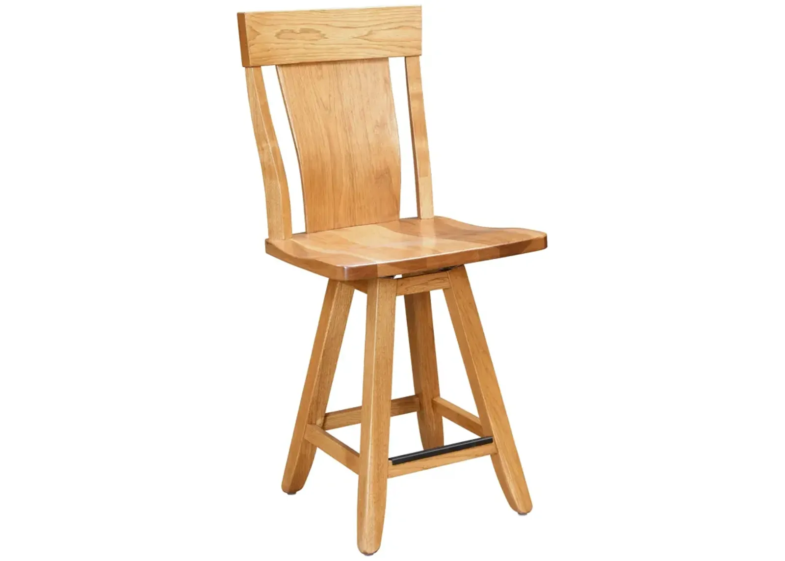 Swivel Counter Stool