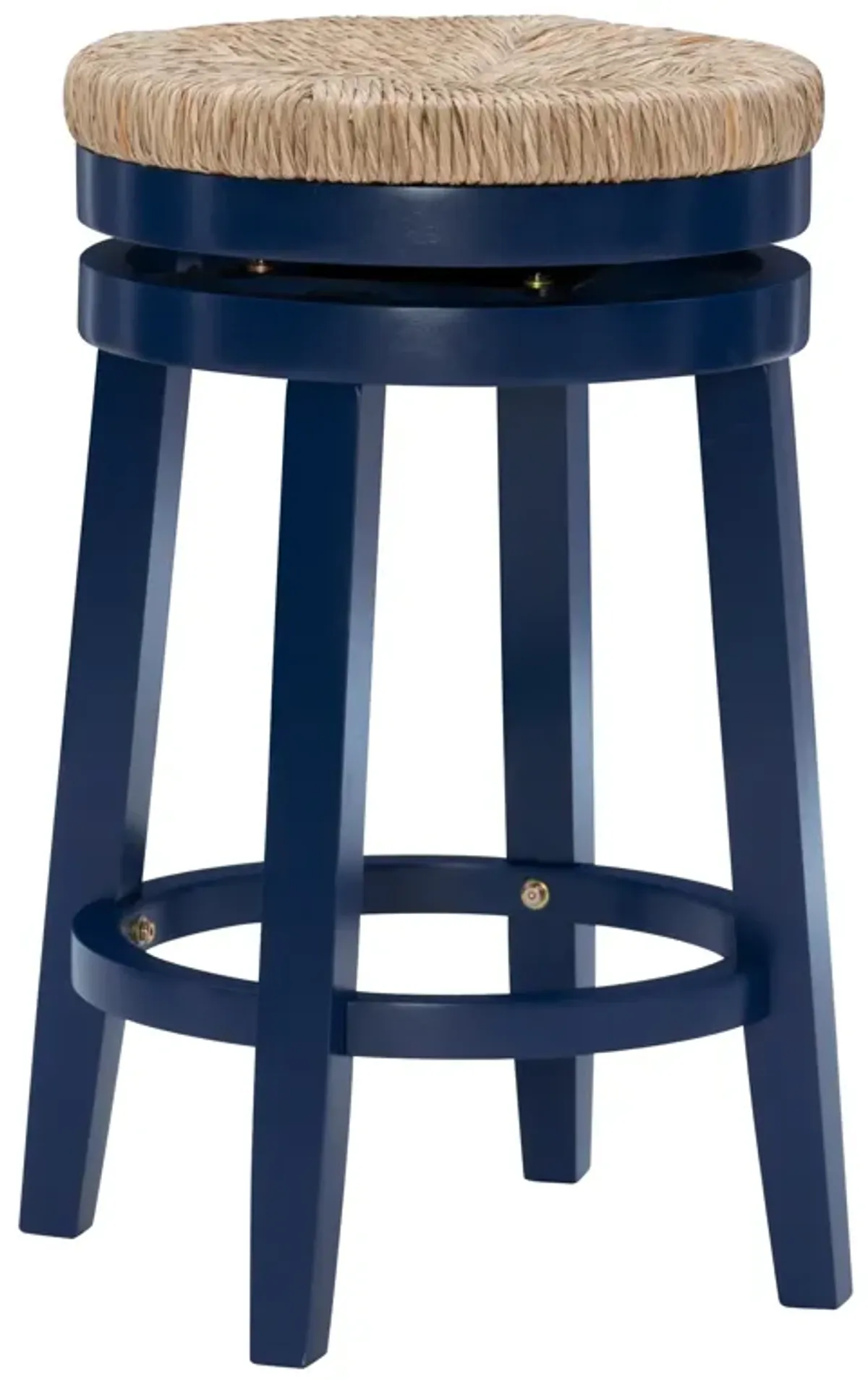 Maya Swivel Stool