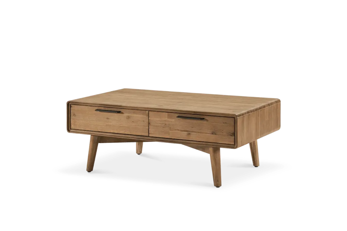 Seb Coffee Table with Storage