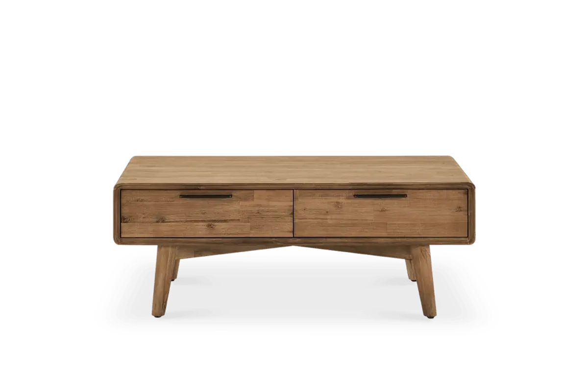 Seb Coffee Table with Storage