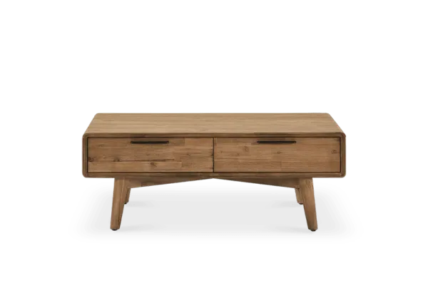 Seb Coffee Table with Storage