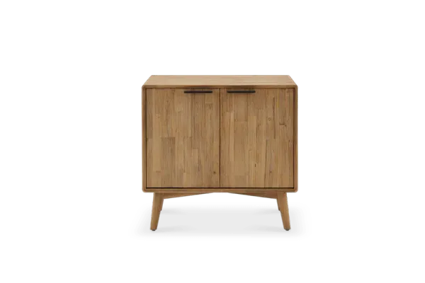 Seb Bar Cabinet, Low