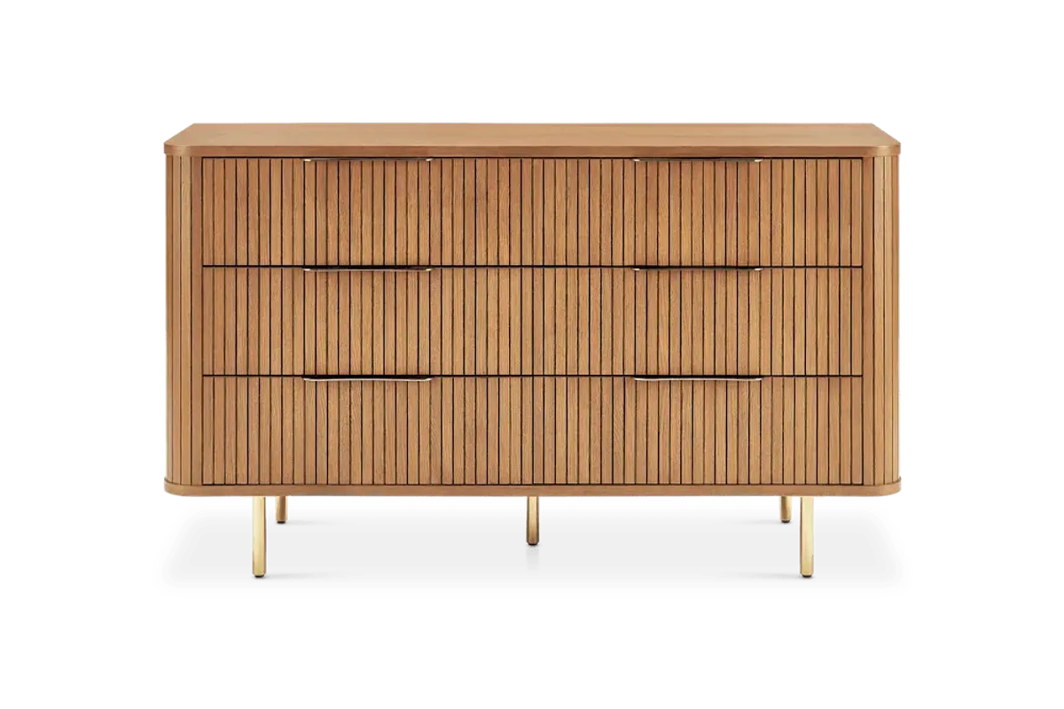 Harper 6-Drawer Dresser